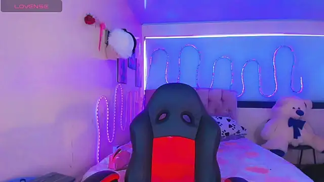 Jessica smith 1 online show from February 18, 7:13 pm