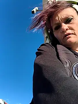 renegade vyxxen online show from March 9, 11:19 pm