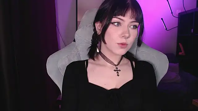Snapshot of CutieTori chatting on September 20, 9:51 am CutieTori online show from September 20, 9:51 am