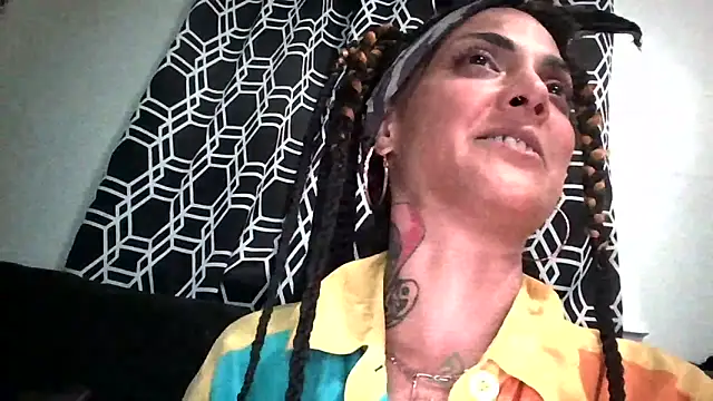 StripKi online show from October 24, 1:56 am