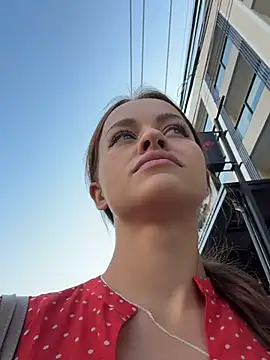 AngelinaTeller online show from March 14, 12:55 am