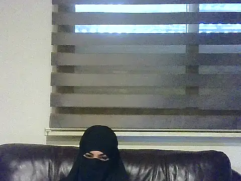 Hijabi HotGirls online show from April 17, 10:28 am