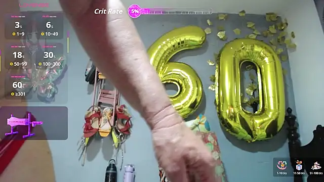 thalia tits online show from July 19, 1:41 am