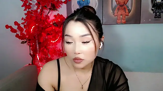 ichiben online show from March 30, 6:29 pm