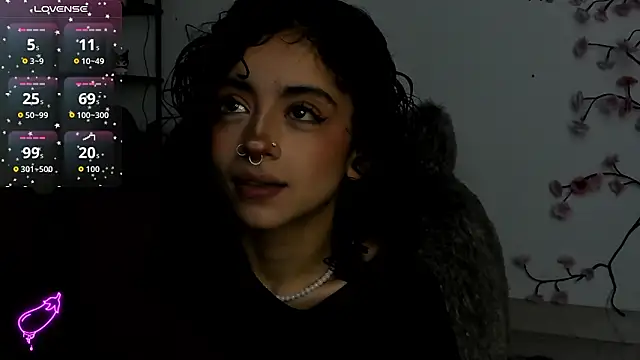 sami monroe online show from March 4, 1:28 pm