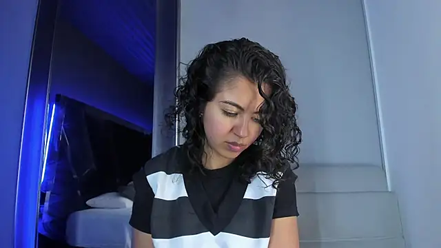 Amareto  online show from March 19, 11:25 am