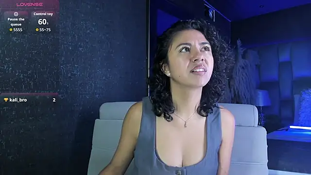 Amareto  online show from October 1, 11:37 am