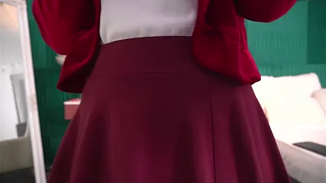 HaileyMoonn online show from January 14, 5:12 am