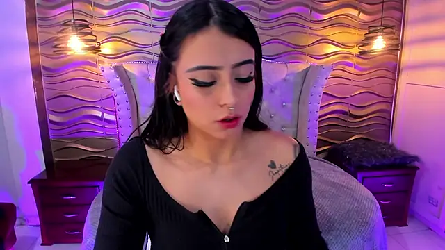 Snapshot of Andreita_Jones chatting on October 4, 12:11 pm Andreita Jones online show from October 4, 12:11 pm