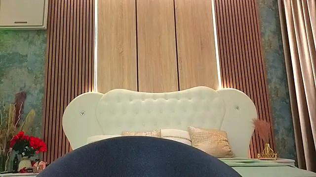 AngellBlackX online show from March 31, 9:53 am