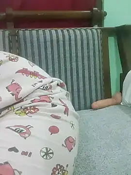 Kunchiii online show from November 26, 4:02 am