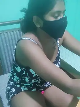 Kunchiii online show from March 6, 6:03 pm