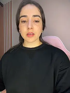 Vicky-Andrade online show from February 18, 1:59 am