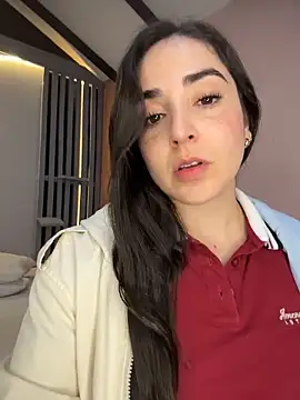 Vicky-Andrade online show from February 26, 1:59 am