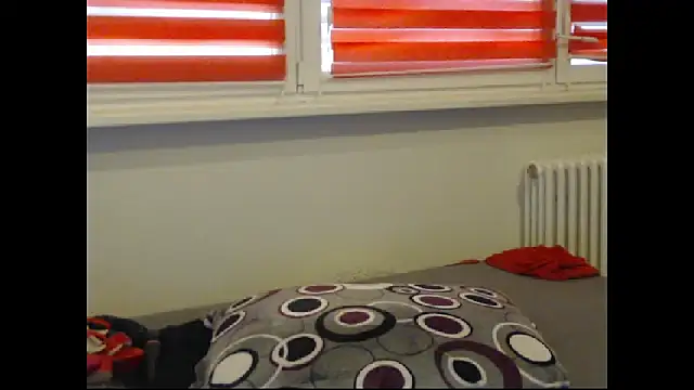 Alexie33 online show from September 12, 8:01 am