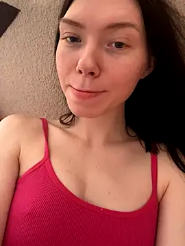 Lisaaa Alisa online show from December 2, 7:10 am