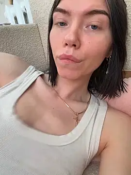 Lisaaa Alisa online show from March 25, 3:56 am