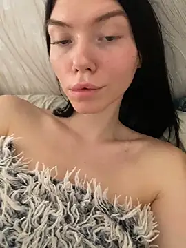 Lisaaa Alisa online show from October 8, 4:17 am