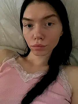 Lisaaa Alisa online show from September 27, 8:21 am