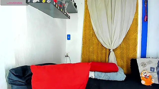 SARAMISHA online show from March 29, 7:35 pm