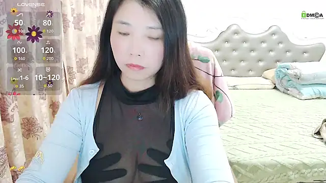 -Shirleyni  online show from December 17, 1:59 pm