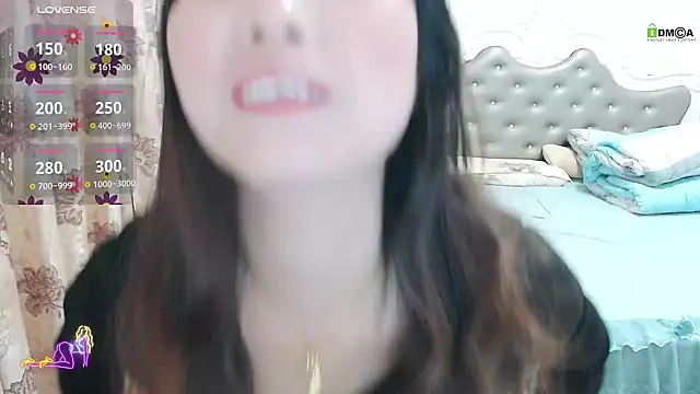 -Shirleyni  online show from November 28, 2:53 pm