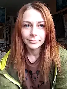 HarleyQuinn 69 online show from March 29, 1:10 pm