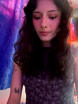 LiliJones  online show from November 5, 4:23 pm