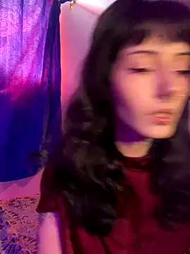 Snapshot of LiliJones_ chatting on October 20, 3:48 pm LiliJones online show from October 20, 3:48 pm