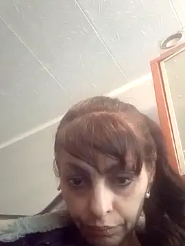 ChantalXOrchid online show from September 13, 3:31 pm