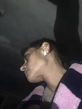 ChantalXOrchid online show from October 25, 11:22 pm