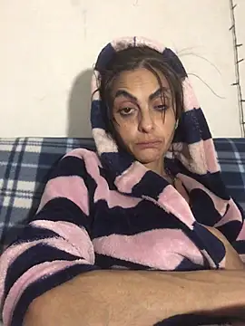 ChantalXOrchid online show from March 26, 10:33 pm