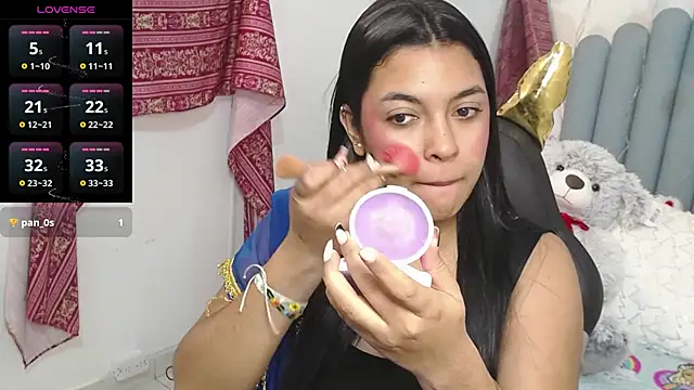 lakshmiraniii online show from December 5, 12:06 pm