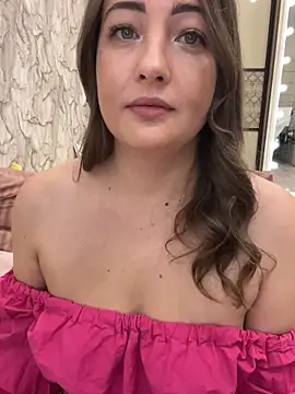 AnnaBri online show from October 10, 2:05 am