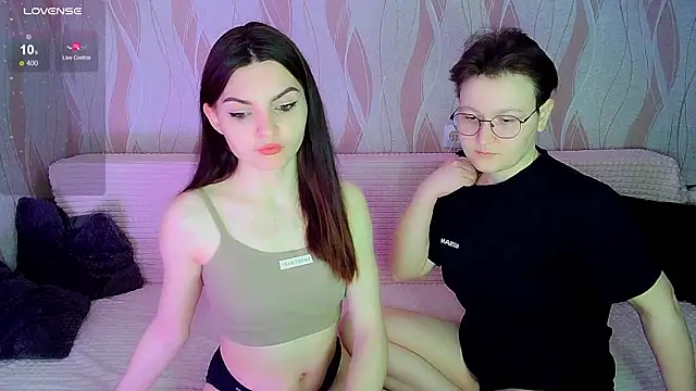  crazy baby  online show from December 3, 7:05 pm