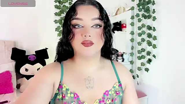 cattriona muller online show from March 31, 5:40 am