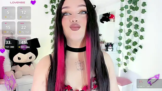 cattriona muller online show from November 15, 8:37 am