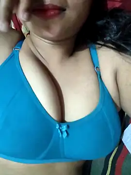 miss pranjal online show from April 27, 6:49 pm