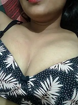 miss pranjal online show from April 24, 7:27 pm
