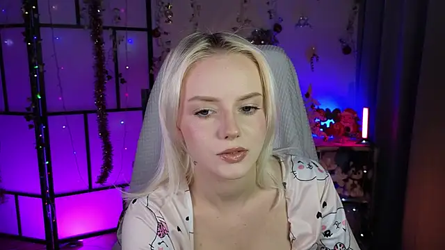 ImBonBon online show from December 17, 12:16 am