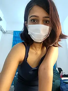 Angel rani2 online show from March 11, 5:48 pm