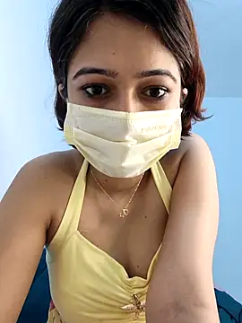 Snapshot of Angel_rani2 chatting on October 12, 3:58 pm Angel rani2 online show from October 12, 3:58 pm