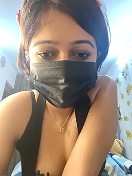 Snapshot of Angel_rani2 chatting on September 13, 6:05 pm Angel rani2 online show from September 13, 6:05 pm