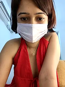 Snapshot of Angel_rani2 chatting on October 15, 7:49 pm Angel rani2 online show from October 15, 7:49 pm