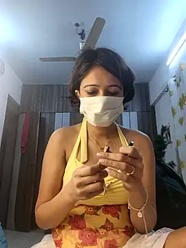 Snapshot of Angel_rani2 chatting on September 18, 2:26 pm Angel rani2 online show from September 18, 2:26 pm