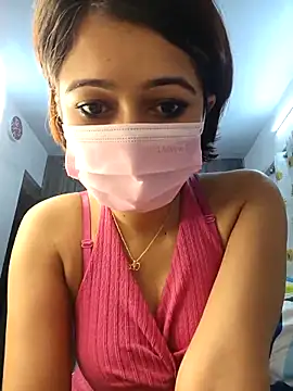 Snapshot of Angel_rani2 chatting on October 1, 2:11 pm Angel rani2 online show from October 1, 2:11 pm