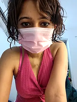 Snapshot of Angel_rani2 chatting on October 27, 3:29 pm Angel rani2 online show from October 27, 3:29 pm