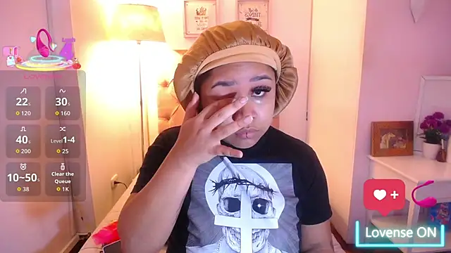 Nahom1  online show from November 10, 10:27 pm