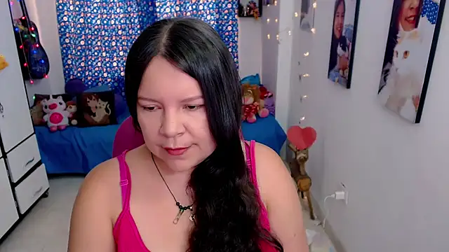 claryssa  online show from March 23, 6:47 pm