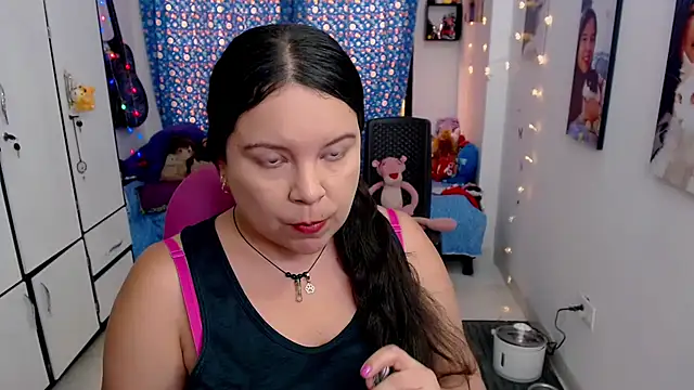 claryssa  online show from September 16, 8:50 pm